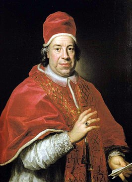 Paus Innocentius XIII