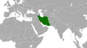 Thumbnail for Iran–Kuwait relations