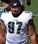 Isaac Sopoaga: Años & Cumpleaños