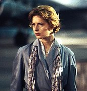 Isabella Rossellini (1992).