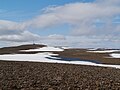 Vignette pour Glámujökull