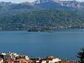 Lago Maggiore Isola Madre