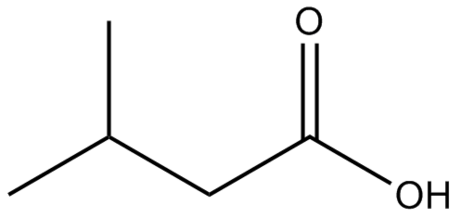 Acide isovalérianique