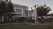 Bahçeşehir Üniversitesi için küçük resim