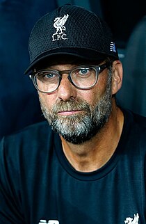 Jürgen Klopp