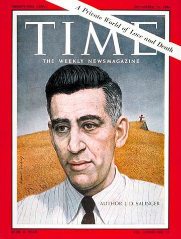 J. D. Salinger