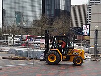 JCB - Dismantling Winter Skate - Centenary Square (16036104108).jpg