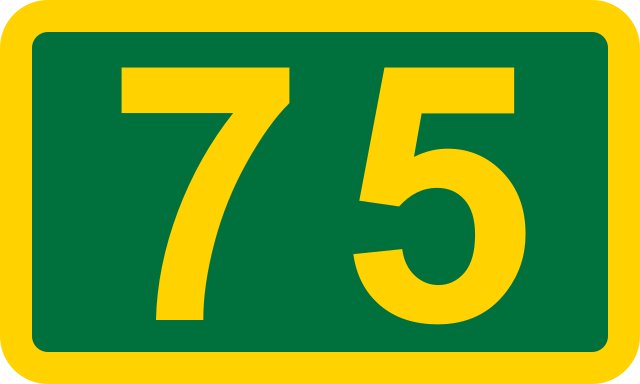 42 числа 75