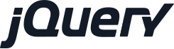 JQuery logo text.svg