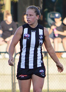 Jaimee Lambert Australian rules footballer