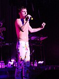 Miniatyrbild för Jake Shears