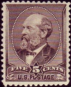 Issue of 1882