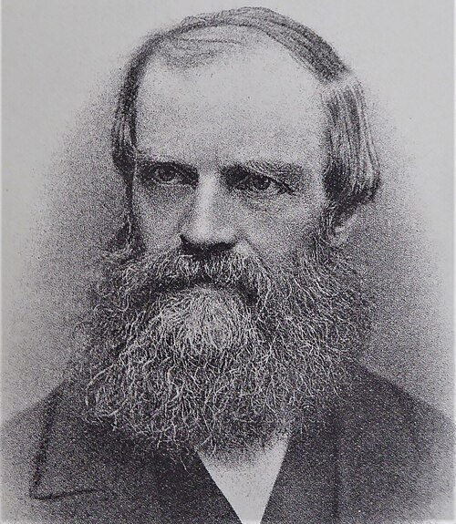 James Wilson, Archdeacon of Manchester, 1890