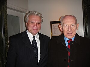 Jan Krason and Ryszard Korol