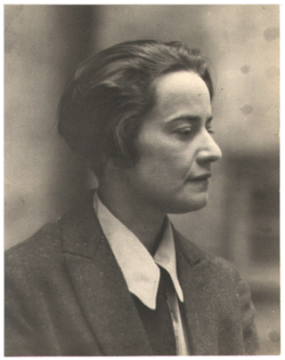 <span class="mw-page-title-main">Jane Grant</span> American journalist who co-founded The New Yorker (1892–1972)