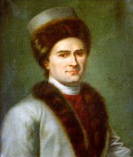 Jean-Jacques Rousseau - Wikipedia, la enciclopedia libre