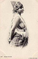 Jean Geiser - 272 - Femme du sud.jpg