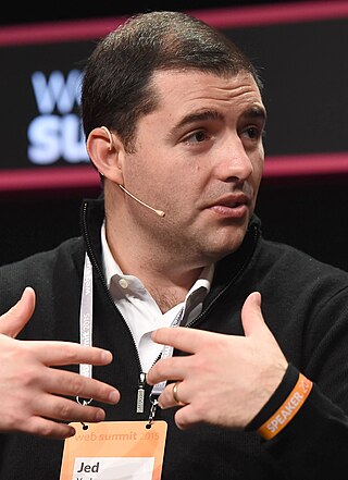 <span class="mw-page-title-main">Jed York</span> American businessman (born 1981)