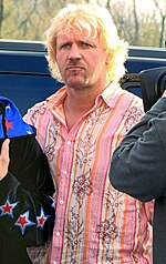 Miniatiūra antraštei: Jeff Jarrett