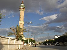 מסגד בג'מאל