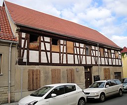 Jena Jenaische Straße 25 (04)