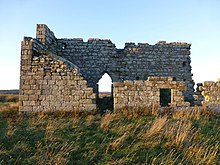 Bolton, Northumberland photo