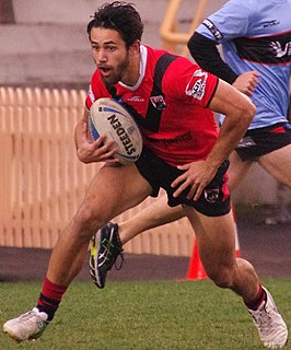 Jesse Arthars New Zealand rugby league footballer