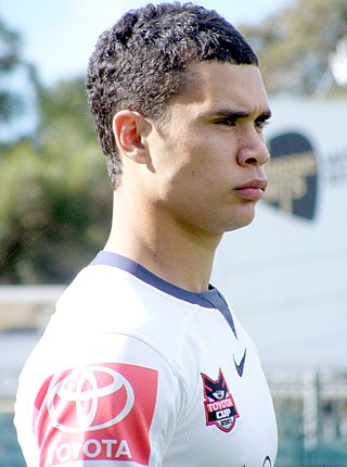 <span class="mw-page-title-main">Jharal Yow Yeh</span> Australia international rugby league footballer