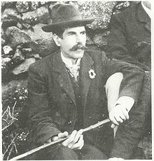 Джуан Дуарте де Соуса (шамамен 1890)