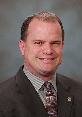 <span class="mw-page-title-main">Joe Smith (Missouri politician)</span> American politician