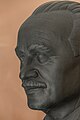 * Nomination Johann Radon (1887-1956), bust (bronce) in the Arkadenhof of the University of Vienna --Hubertl 19:00, 9 May 2016 (UTC) * Promotion  Support Excellent composition, very nice portrait, a special shot for a bust.--Jebulon 21:44, 9 May 2016 (UTC)