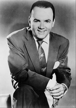 <span class="mw-page-title-main">Johnny Olson</span> American television announcer (1910–1985)