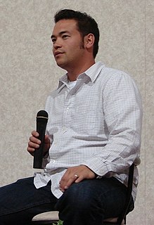 Jon Gosselin American television personality