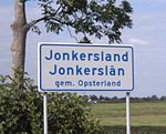 Jonkerslân