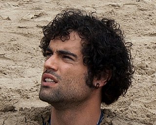 <span class="mw-page-title-main">Jordi Mestre</span> Spanish actor and model (1981–2020)