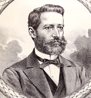 José Santos Ossa