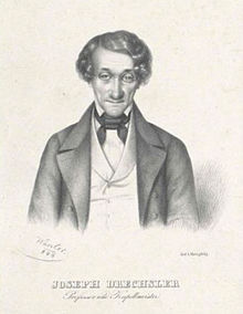 Joseph Drechsler (1844)