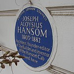 Joseph Aloysius Hansom (4524489184).jpg