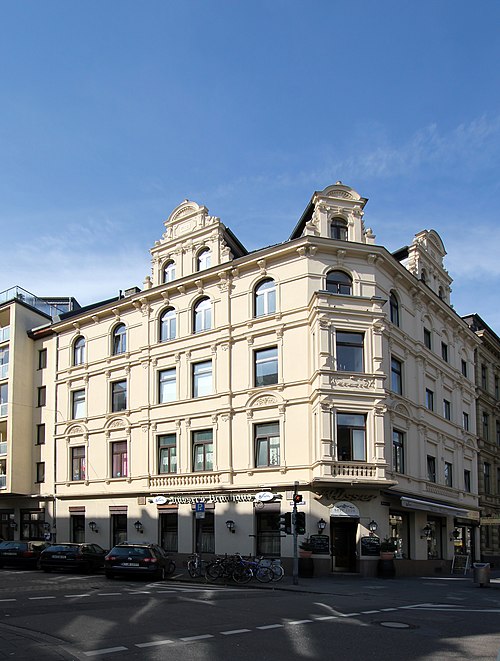 Neusser Straße 47 (Köln)