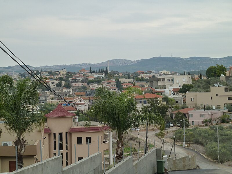 File:Kafr Qara P1070777.JPG