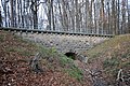 Kanalbrücke Tiergarten