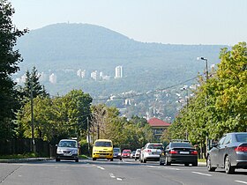 2e arrondissement de Budapest