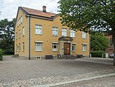 Fil:Karlsborgs fästning - Bankhuset.jpg
