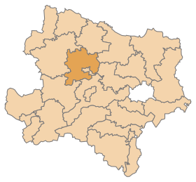 Krems District