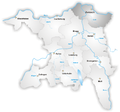 Miniatuur voor Zurzach (district)