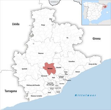 Terrassa (Gerichtsbezirk)