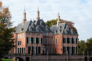 Castello Duivenvoorde