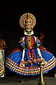 Kathakali Of Kerala - Nalacharitham (48)