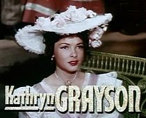 Kathryn Grayson