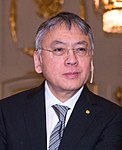 Sir Kazuo Ishiguro